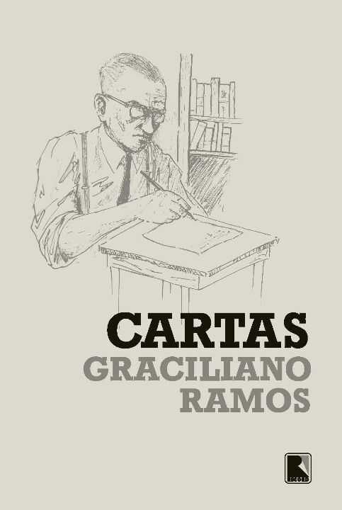 Livro Cartas