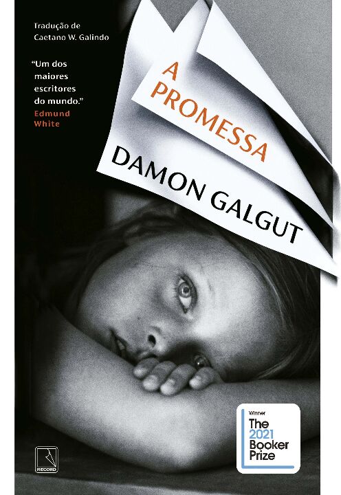 Livro A promessa