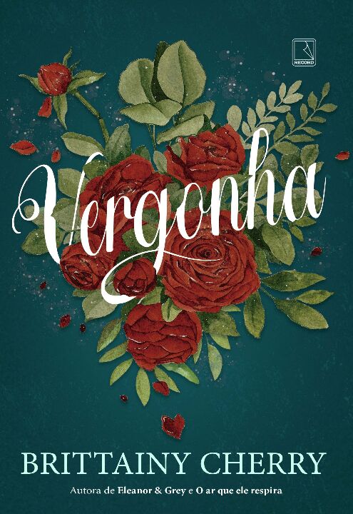 Livro Vergonha