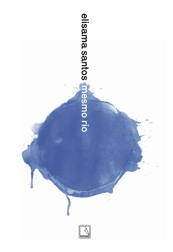Livro Mesmo rio