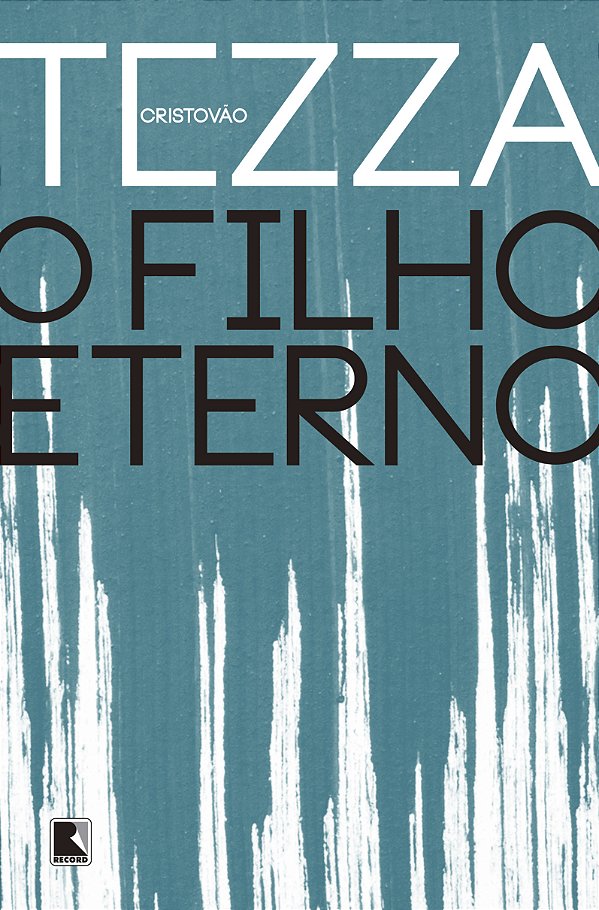 Livro O filho eterno