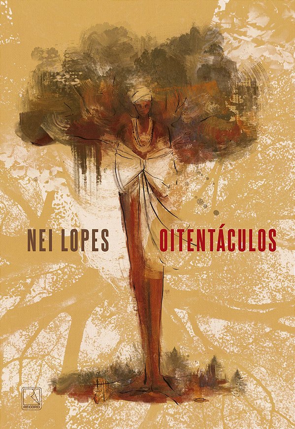 Livro Oitentáculos