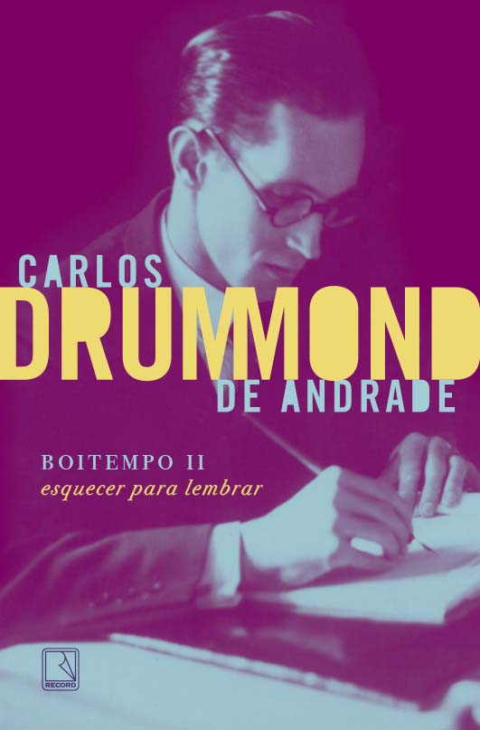 Livro Boitempo II: Esquecer para lembrar