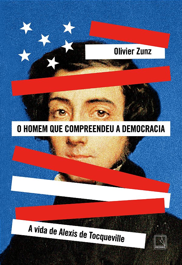 Livro O Homem Que Compreendeu A Democracia - A Vida De Al...