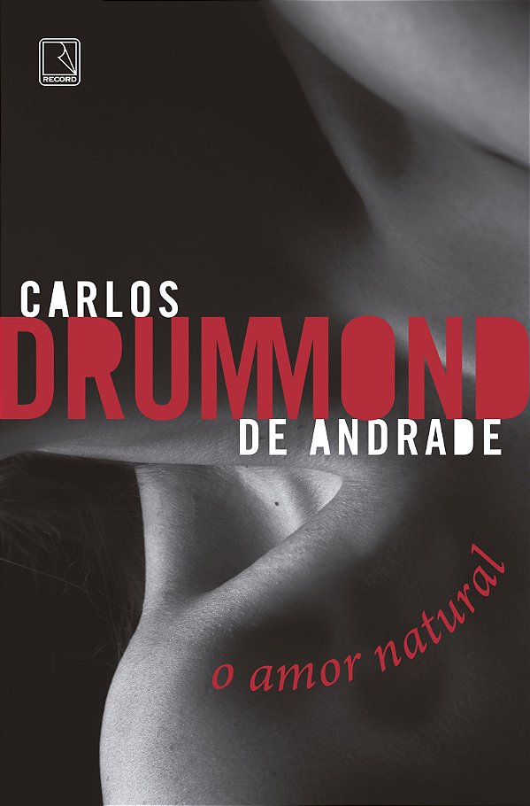 Livro O amor natural