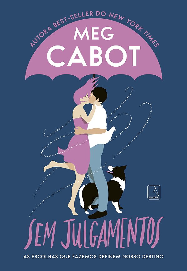 Livro Sem Julgamentos