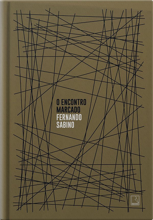 Livro O Encontro Marcado