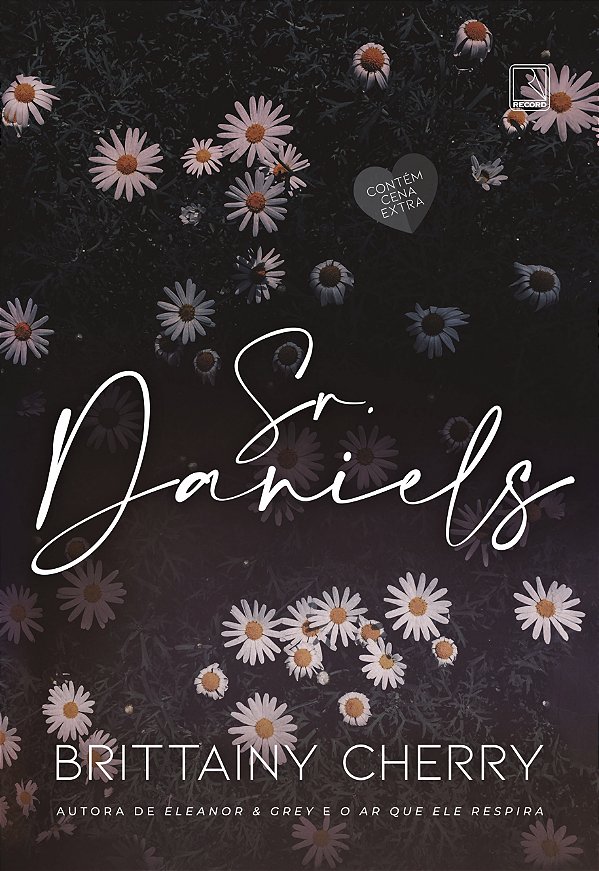 Livro Sr. Daniels