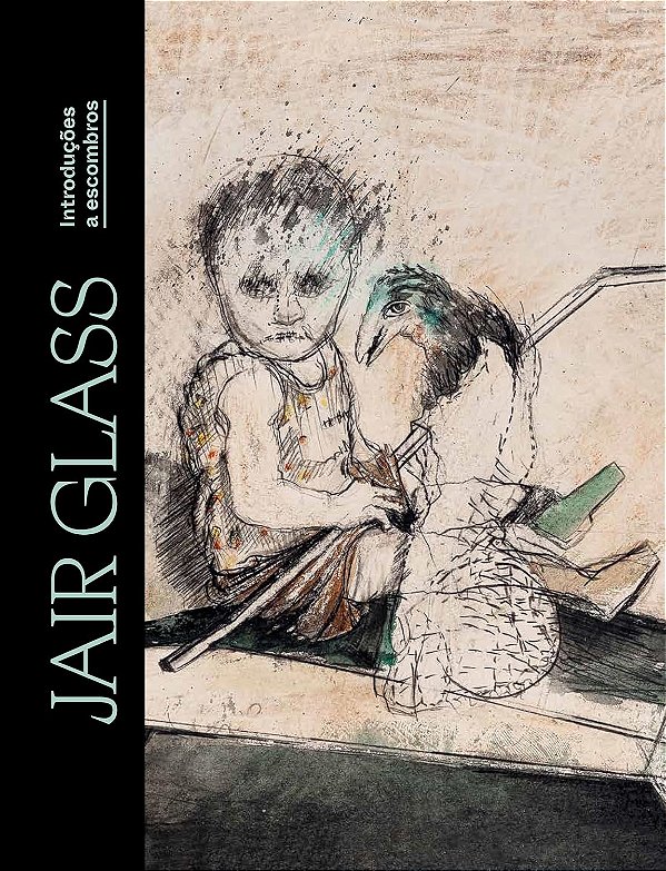 Livro Jair Glass - Introdução A Escombros