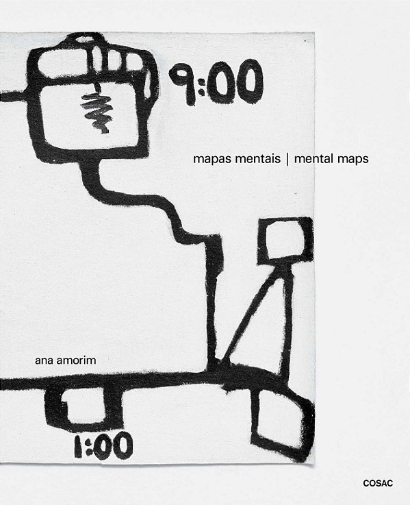 Livro Mapas Mentais