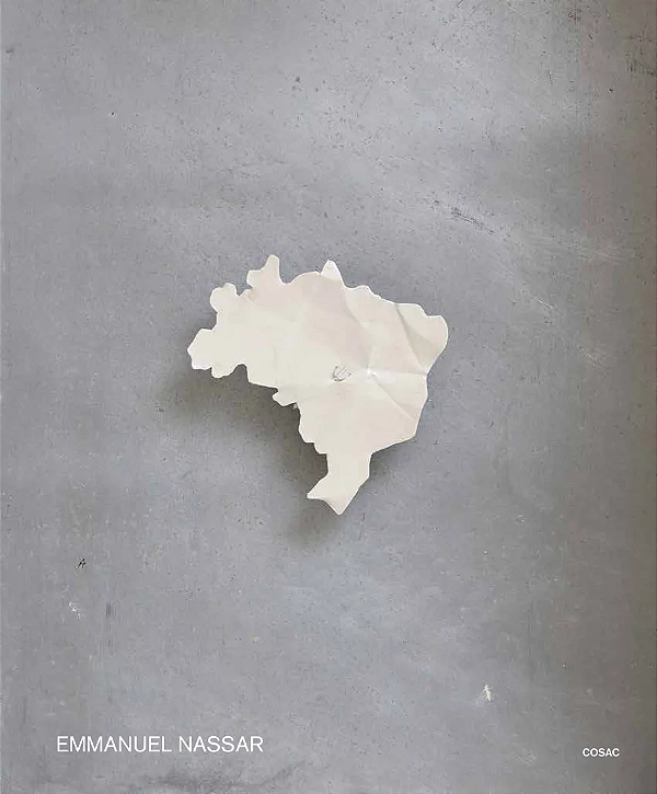 Livro Emmanuel Nassar