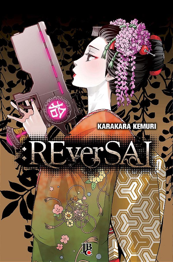 Livro Reversal