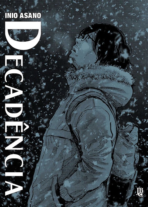 Livro Decadência