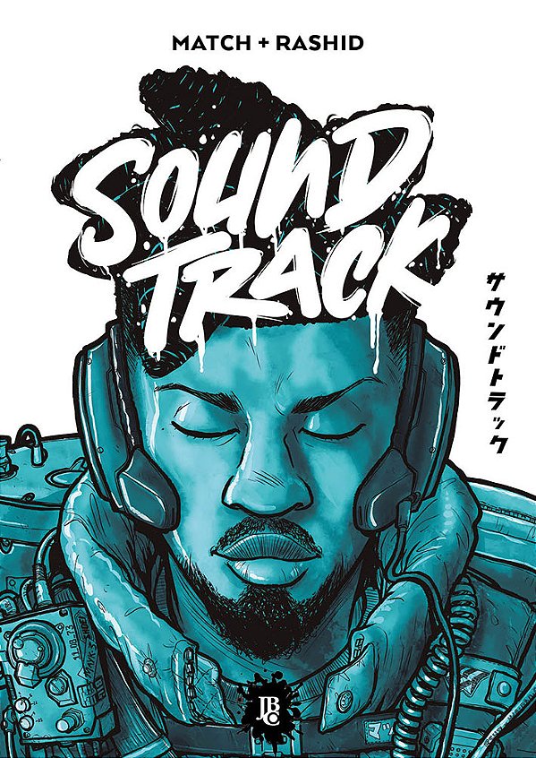 Livro Soundtrack