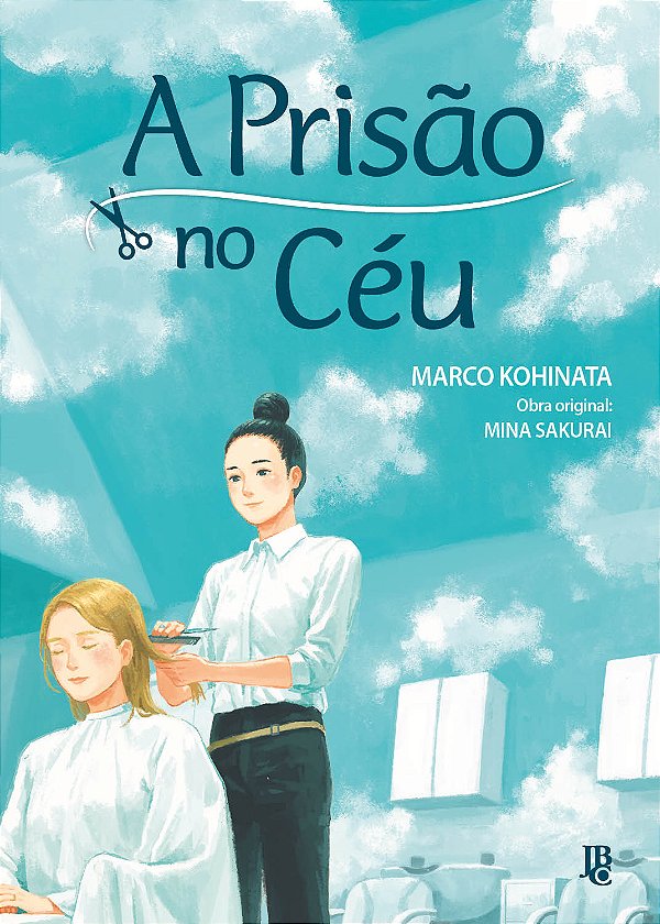 Livro A prisão no céu