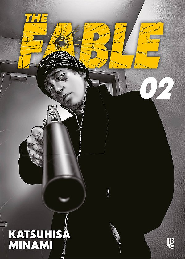 Livro The Fable Big - Vol. 02