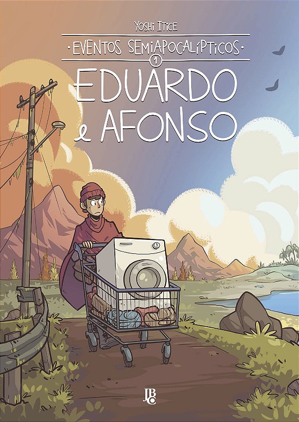 Livro Eventos Semiapocalipticos - Eduardo E Afonso - Vol....