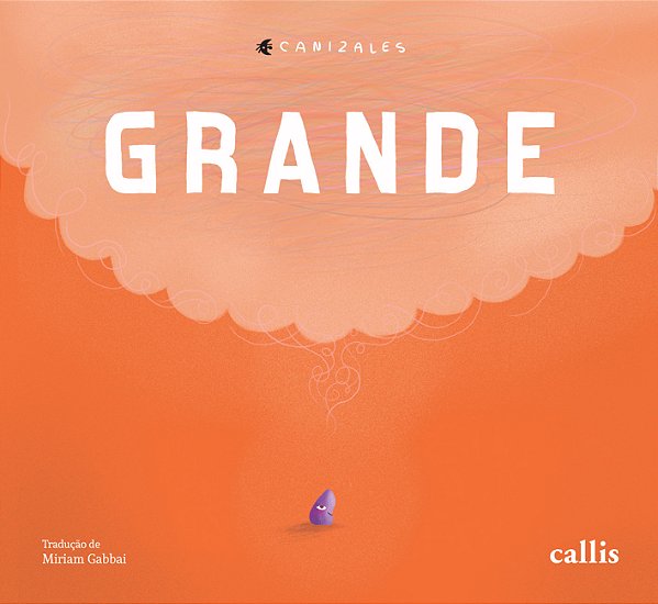 Livro Grande