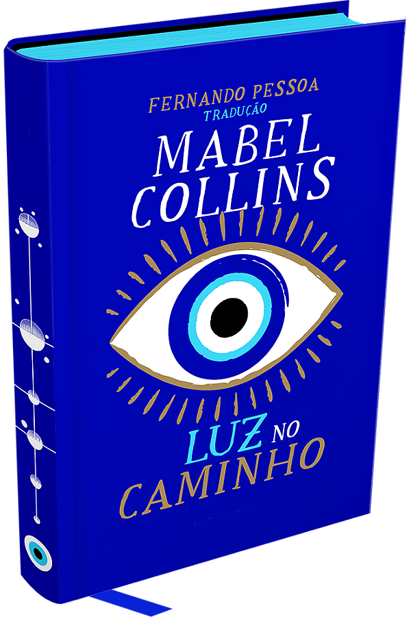 Livro Luz no caminho