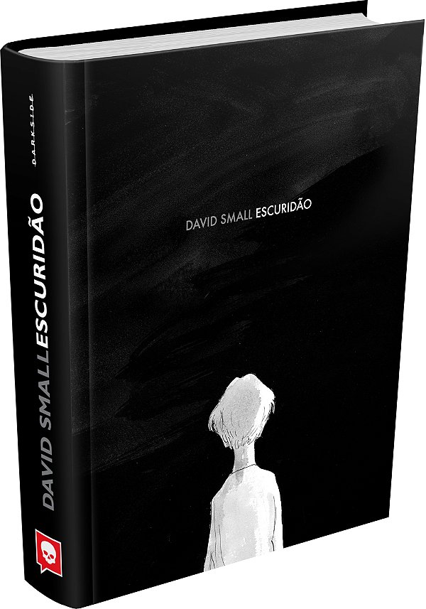 Livro Escuridão