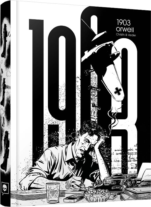 Livro 1903: Orwell
