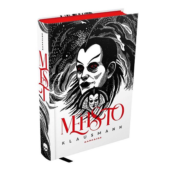 Livro Mefisto
