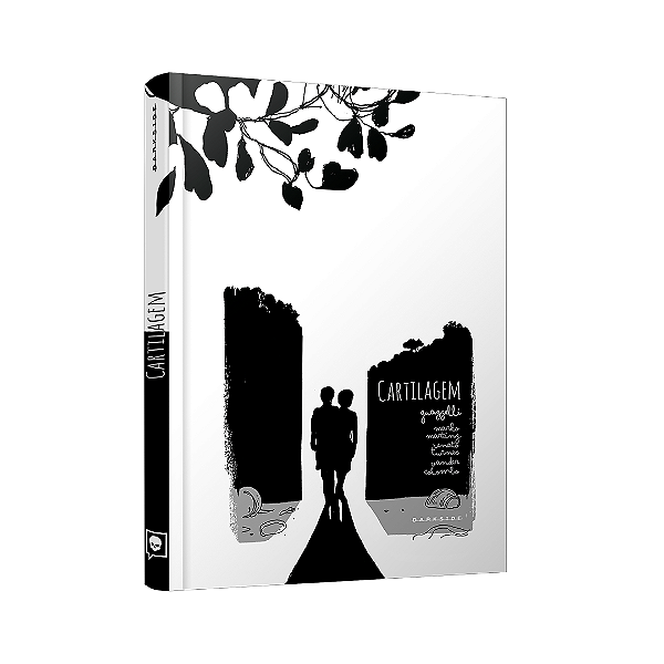 Livro Cartilagem