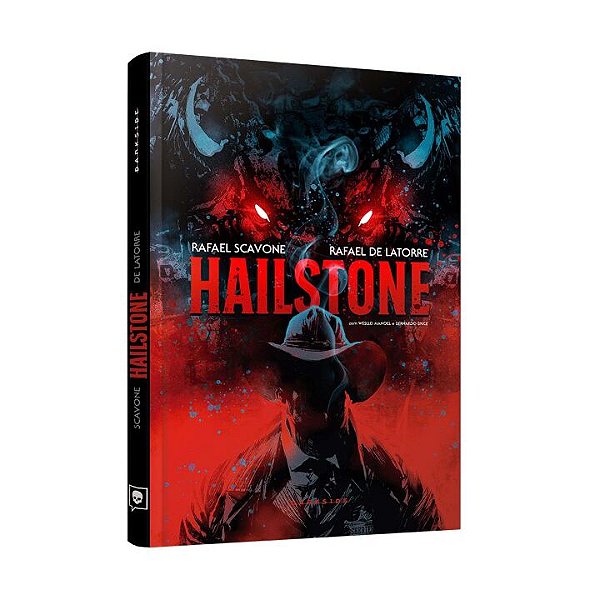 HAILSTONE