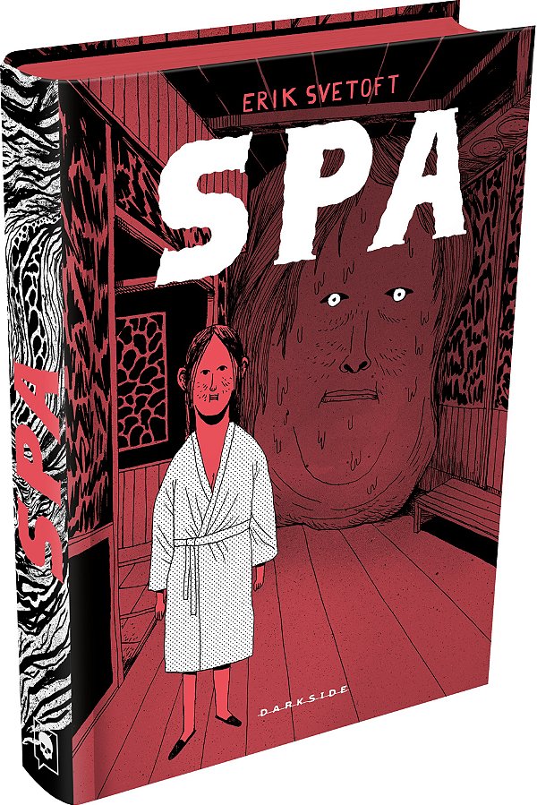 Livro Spa