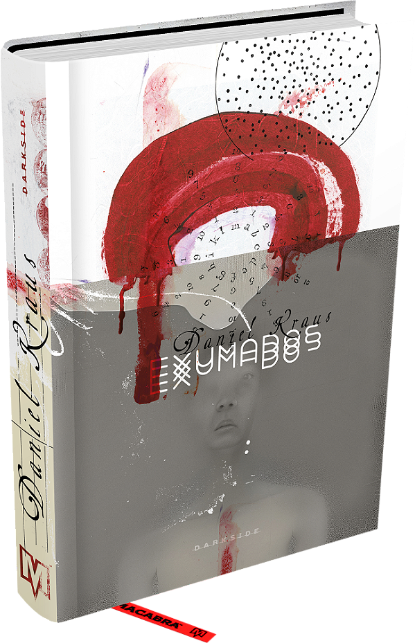 Livro Exumados