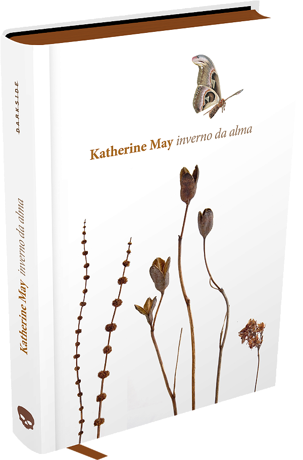 Livro Inverno da alma