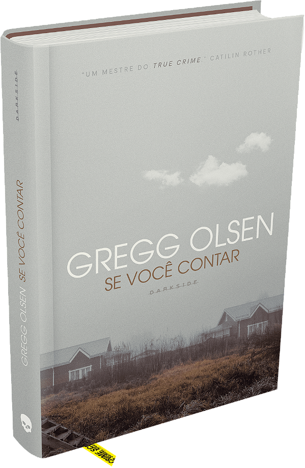 Livro Se Você Contar (Volume 1)