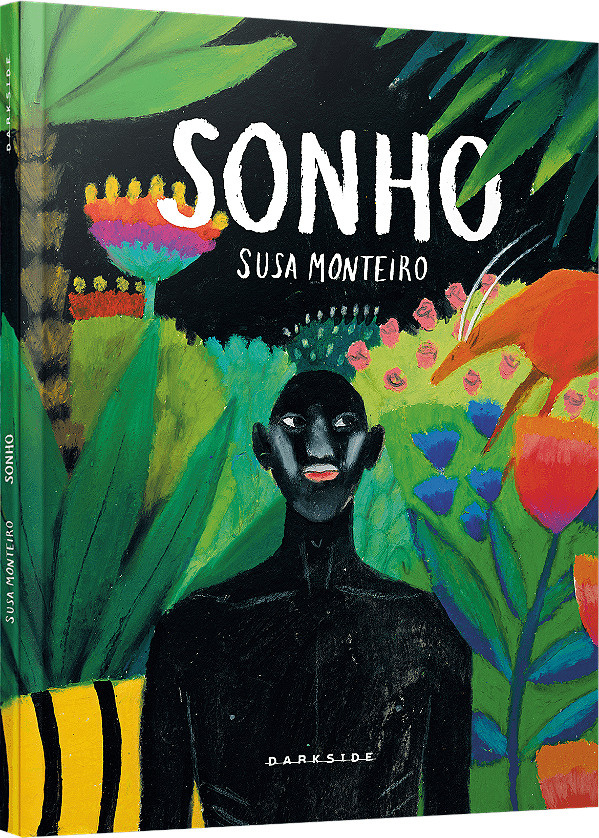 Livro Sonho