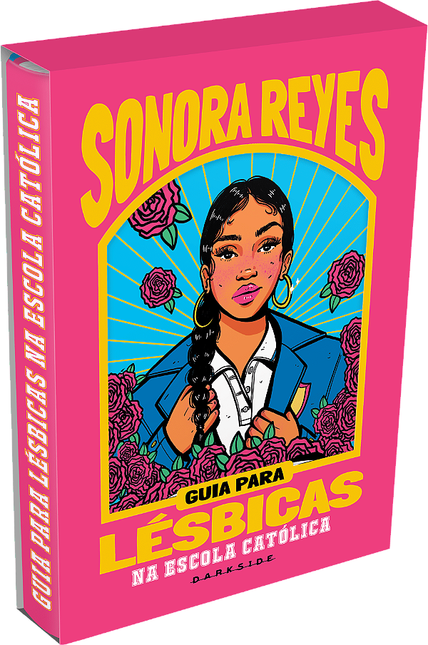 Livro Guia para lésbicas na escola católica (Volume 1)