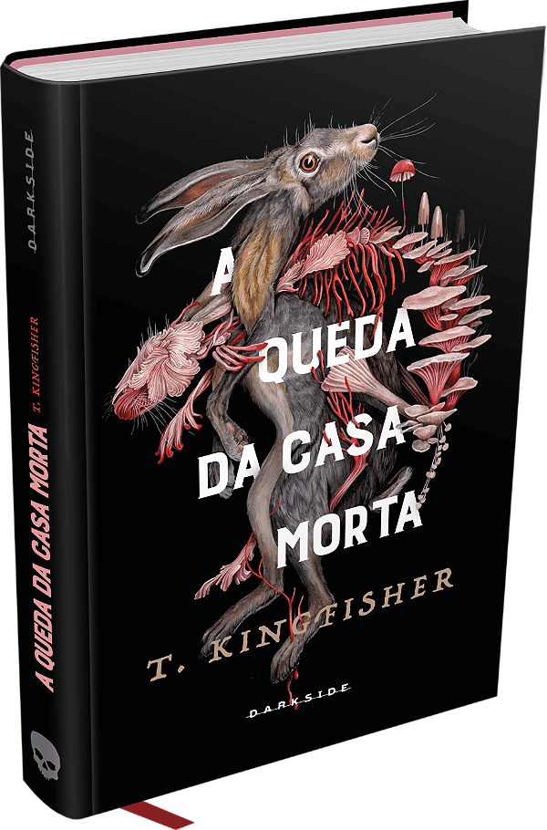 Livro A queda da casa morta (Volume 1)