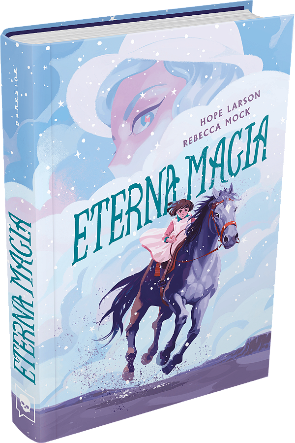 Livro Eterna magia
