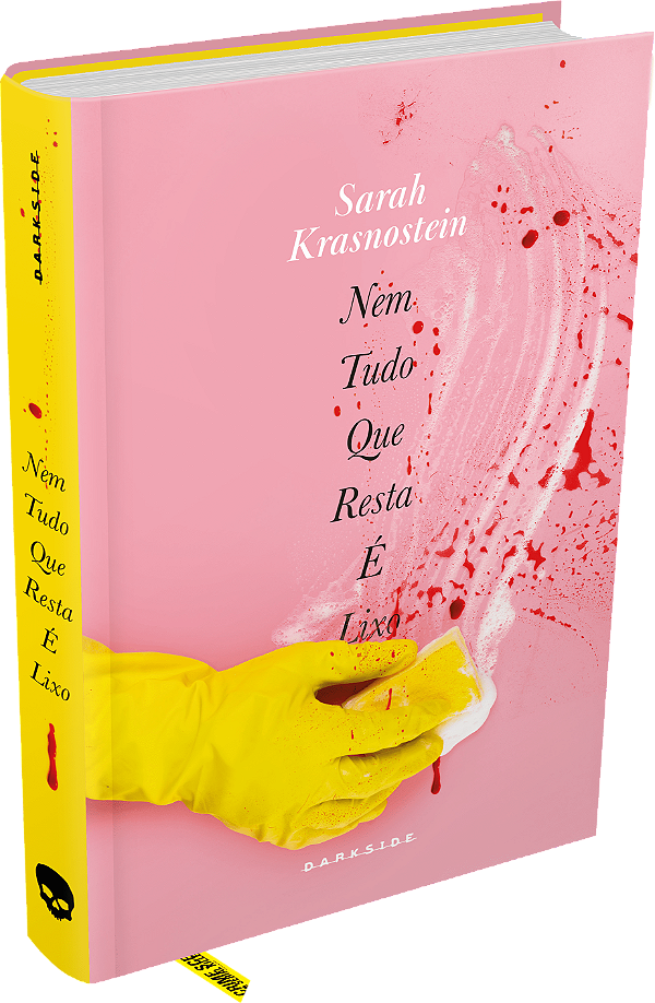 Livro Nem tudo que resta é lixo