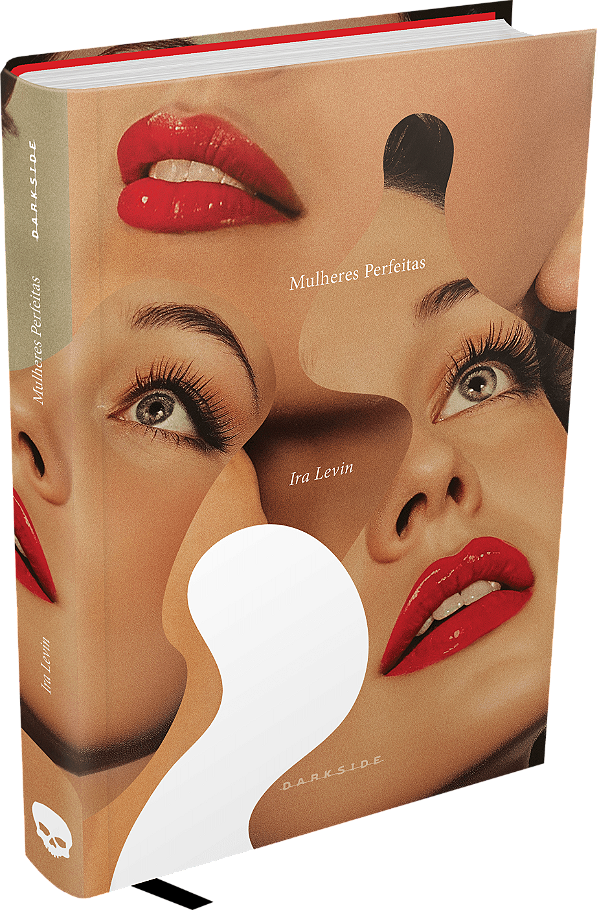 Livro Mulheres Perfeitas