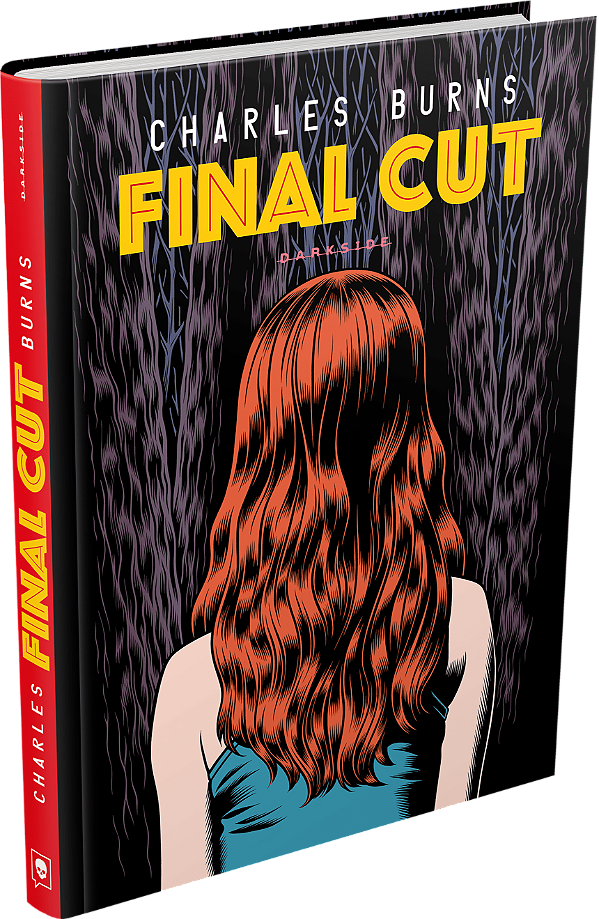 Livro Final Cut