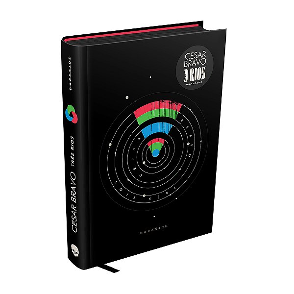 Livro Três Rios