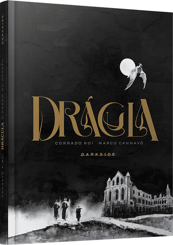 Livro A Ordem do Dragão