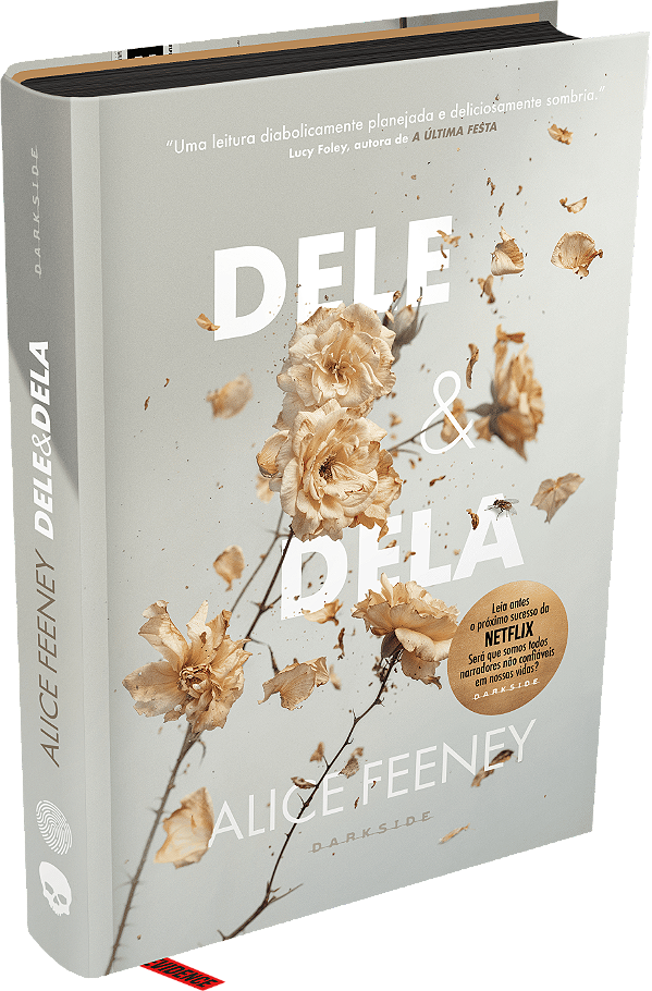 Livro Dele e dela