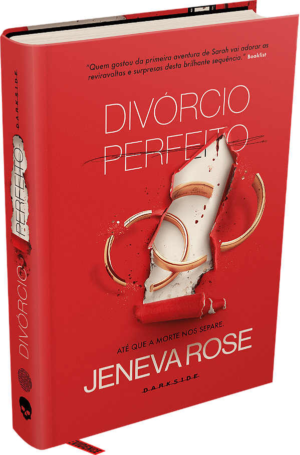 Livro Divórcio Perfeito