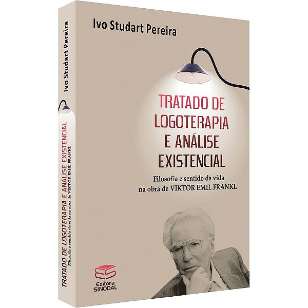 Livro Tratado De Logoterapia E Análise Existencial