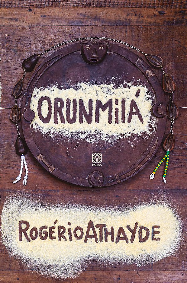 Livro Orunmilá