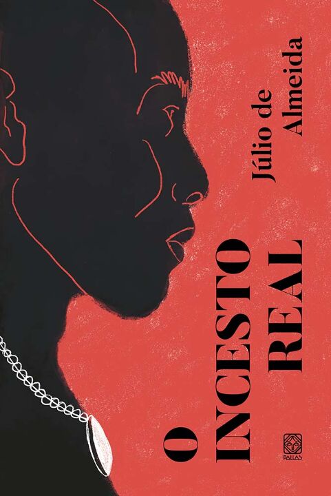 Livro O incesto real