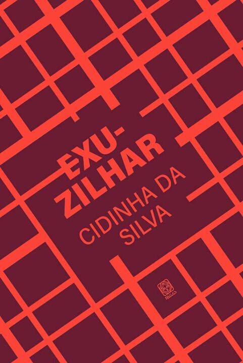 Livro Exuzilhar