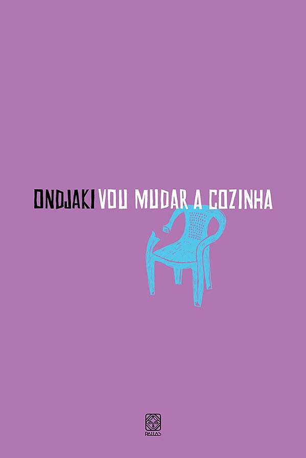 Livro Vou Mudar A Cozinha