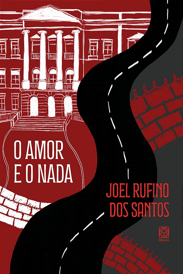 Livro O Amor E O Nada