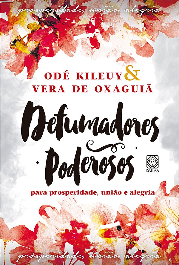 Livro Defumadores Poderosos